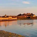 Fästningens