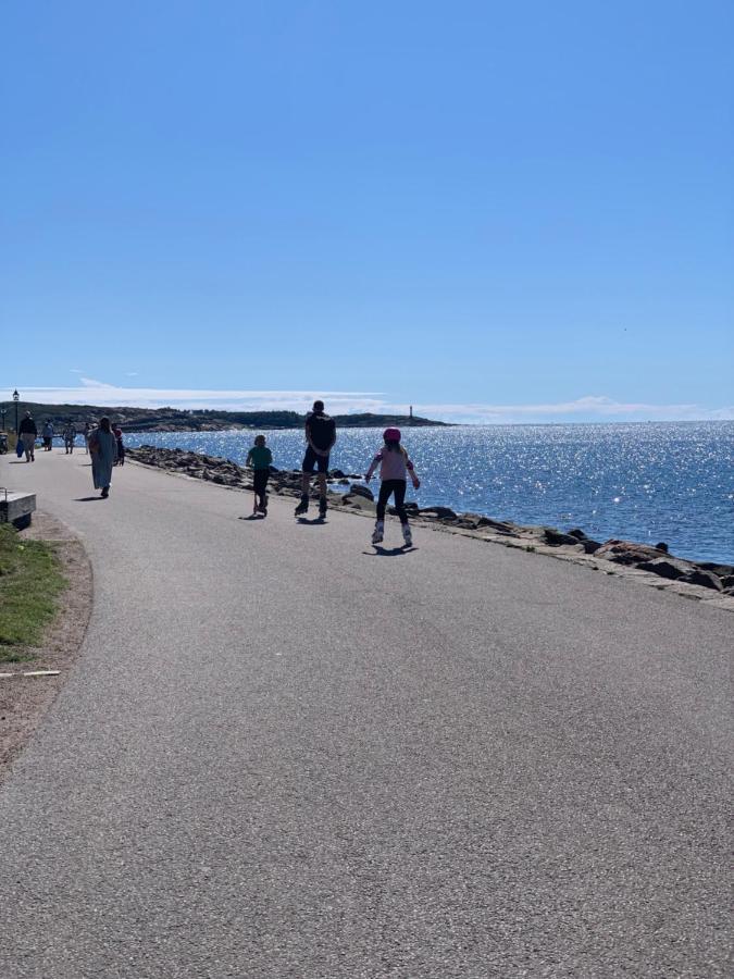 Fästningens Varberg