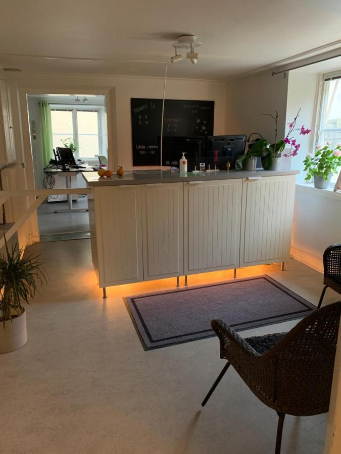 Fästningens Bed & Breakfast