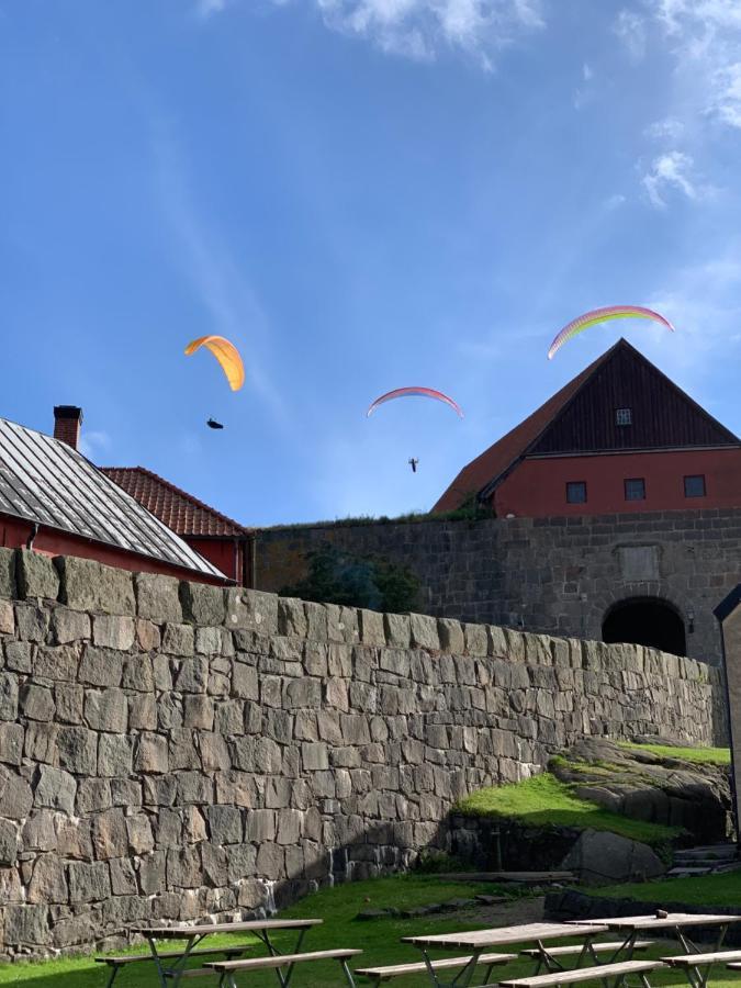 Fästningens * Varberg